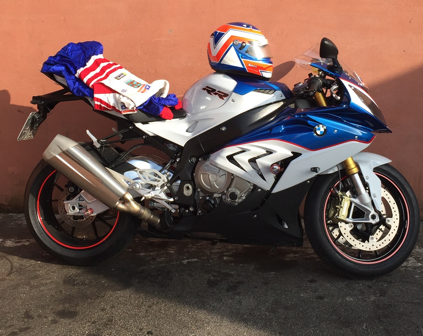 BMW 1000 RR - 2015 (1)