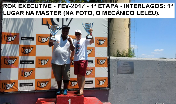 ROK EXECUTIVE - 1ª ETAPA - 2017 (3)