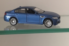 BMW - AZUL - MINIATURA (3)