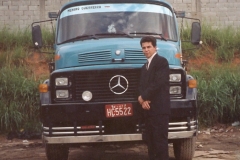 MERCEDES BENZ (1)