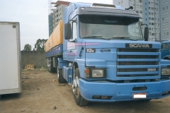 SCANIAS - TOP LINE - 1995 (1)