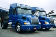 VOLVO NH 12 - 360 - 2007 (2)