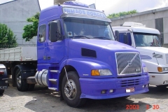 VOLVO NH 12 380 (5)