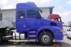 VOLVO NH 12 380 (9)