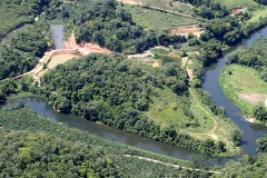 FOTO AÉREA - SÍTIO MATO VERDE (2)