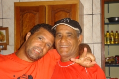 OSWALDO E ADALÍCIO