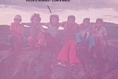 08)-VICENTE BORGES - 8 ANOS