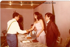 18)-VICENTE BORGES - COM 18 ANOS - MARIA DA FÉ-MG - DIPLOMA DE 1º GRAU