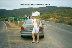 35)-VICENTE BORGES