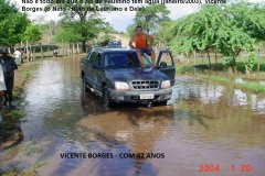 42)-S-10-RIO-FAUSTINO, EM 2004