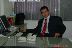 43)-VICENTE BORGES - EM 2005