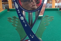 ROTAX MAX MASTERS - 3º LUGAR