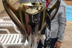 TROFÉU CAMPEÃO (1)