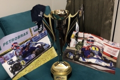 TROFÉU CAMPEÃO (4)